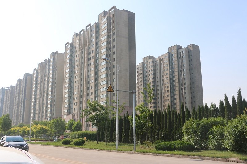 前鲁村　